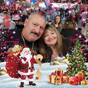 Meet your Posher, Sandra